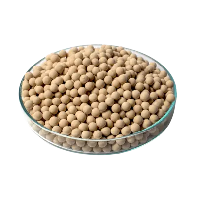 molecular sieve